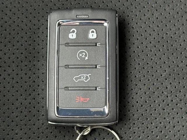 2026 Jeep Grand Cherokee L Altitude 4x4