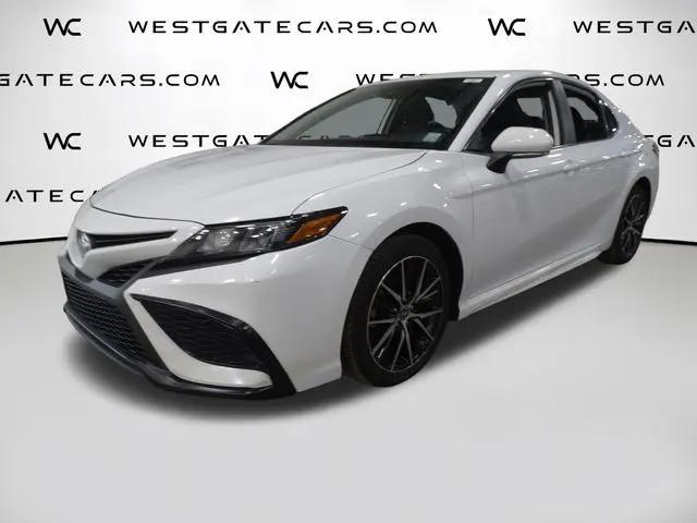 2023 Toyota Camry SE for sale in Wake Forest, NC