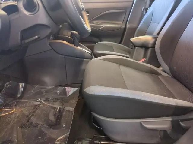 2024 Nissan Versa 1.6 SV