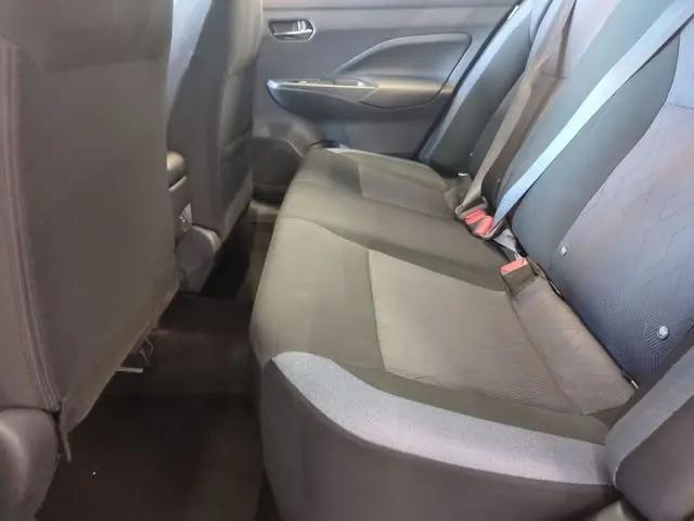 2024 Nissan Versa 1.6 SV