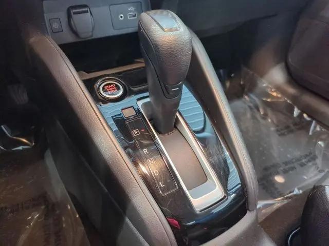2024 Nissan Versa 1.6 SV