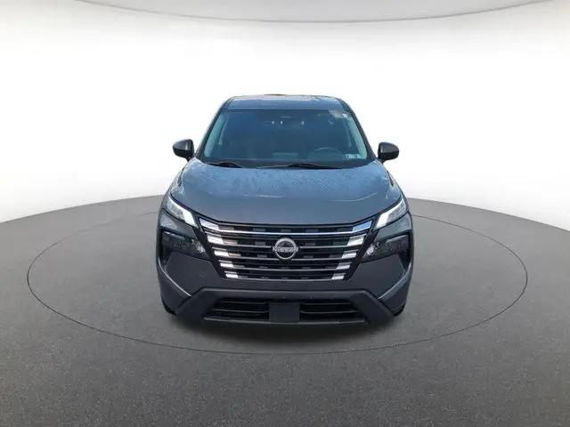 2024 Nissan Rogue S Intelligent AWD