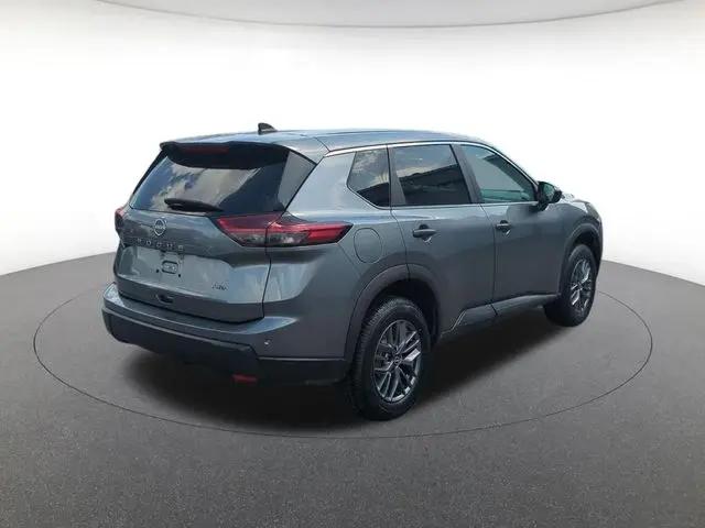 2024 Nissan Rogue S Intelligent AWD