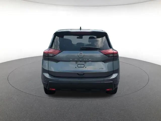 2024 Nissan Rogue S Intelligent AWD