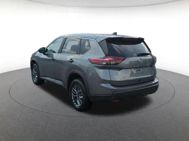 2024 Nissan Rogue S Intelligent AWD