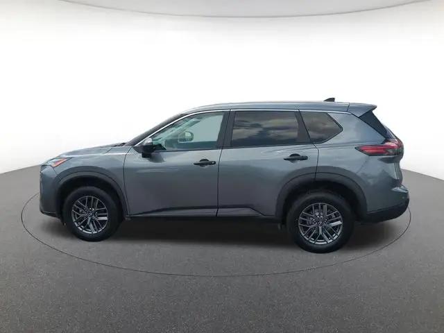 2024 Nissan Rogue S Intelligent AWD