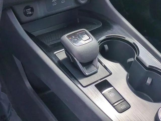 2024 Nissan Rogue S Intelligent AWD