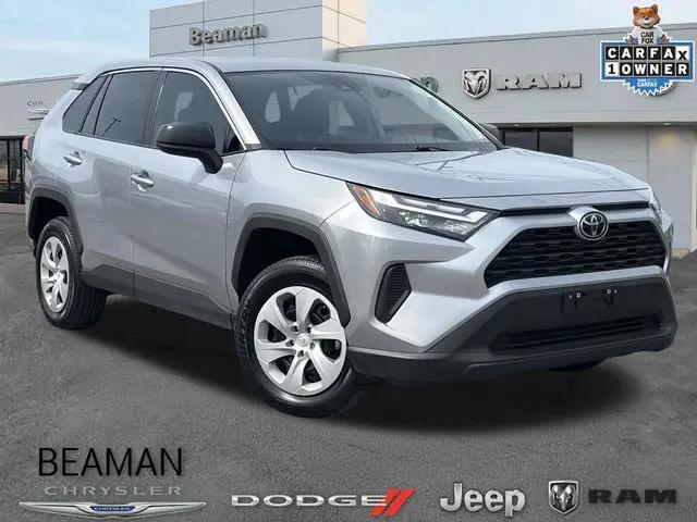 2025 Toyota RAV4 LE for sale in Murfreesboro, TN