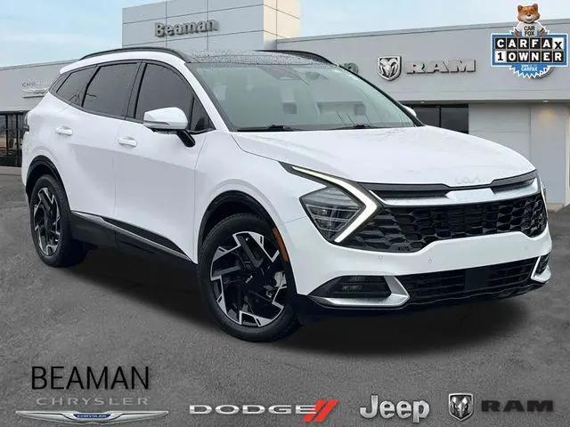 2025 Kia Sportage SX-Prestige for sale in Murfreesboro, TN