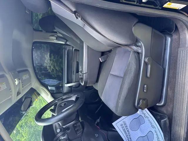 2014 Chevrolet Silverado 2500HD LT