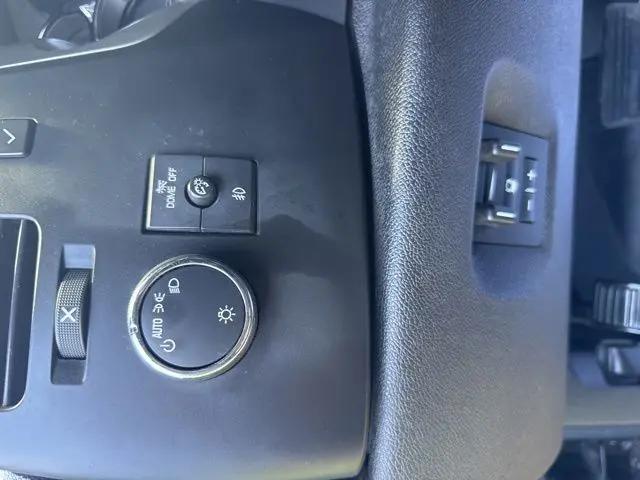 2014 Chevrolet Silverado 2500HD LT