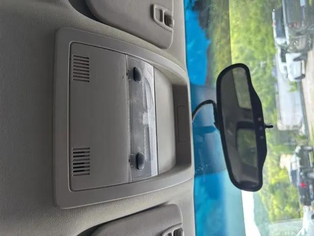 2014 Chevrolet Silverado 2500HD LT