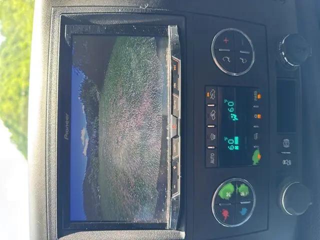 2014 Chevrolet Silverado 2500HD LT