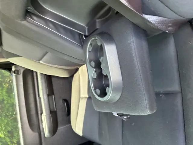 2014 Chevrolet Silverado 2500HD LT