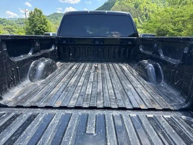 2014 Chevrolet Silverado 2500HD LT