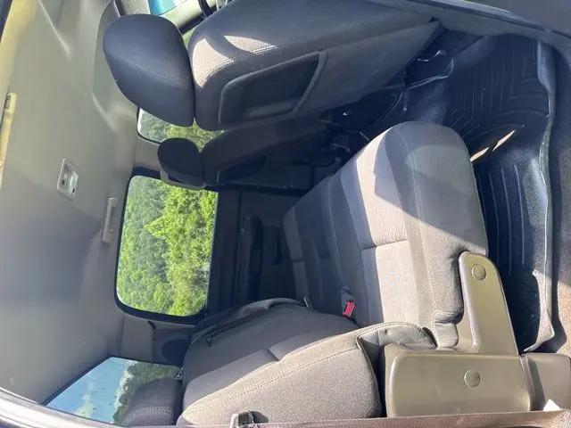 2014 Chevrolet Silverado 2500HD LT