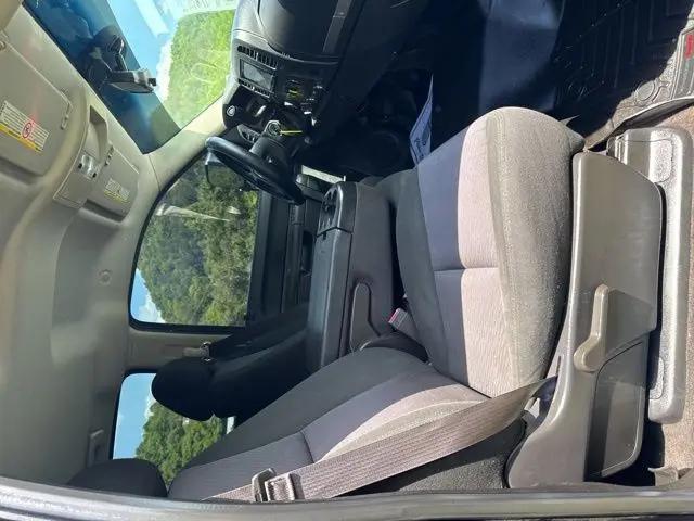 2014 Chevrolet Silverado 2500HD LT