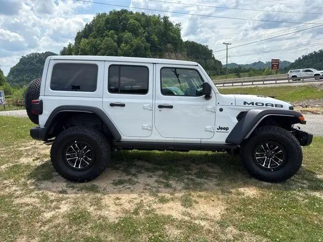 2026 Jeep Wrangler 4-Door Moab 392 4x4