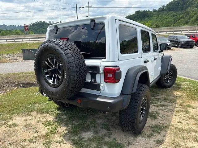 2026 Jeep Wrangler 4-Door Moab 392 4x4