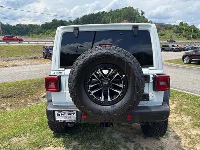 2026 Jeep Wrangler 4-Door Moab 392 4x4