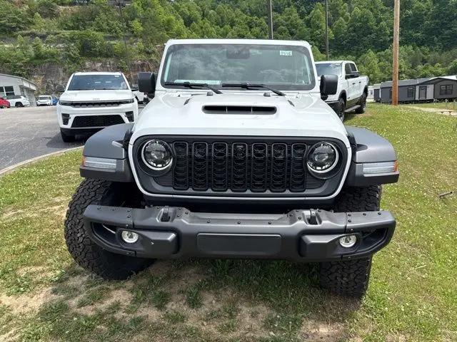 2026 Jeep Wrangler 4-Door Moab 392 4x4