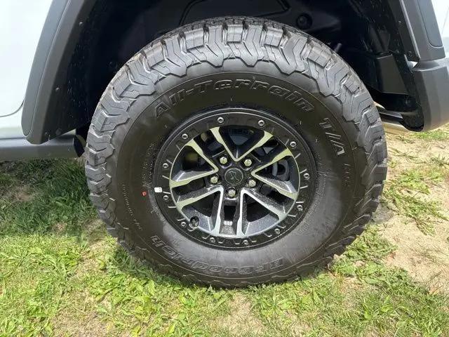 2026 Jeep Wrangler 4-Door Moab 392 4x4