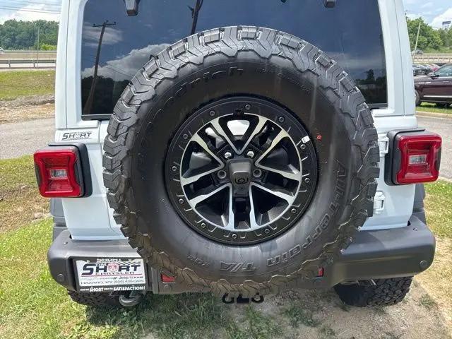 2026 Jeep Wrangler 4-Door Moab 392 4x4