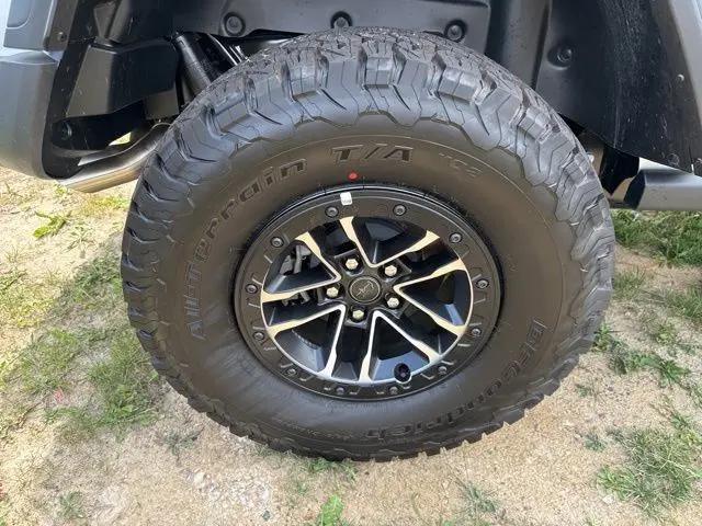 2026 Jeep Wrangler 4-Door Moab 392 4x4