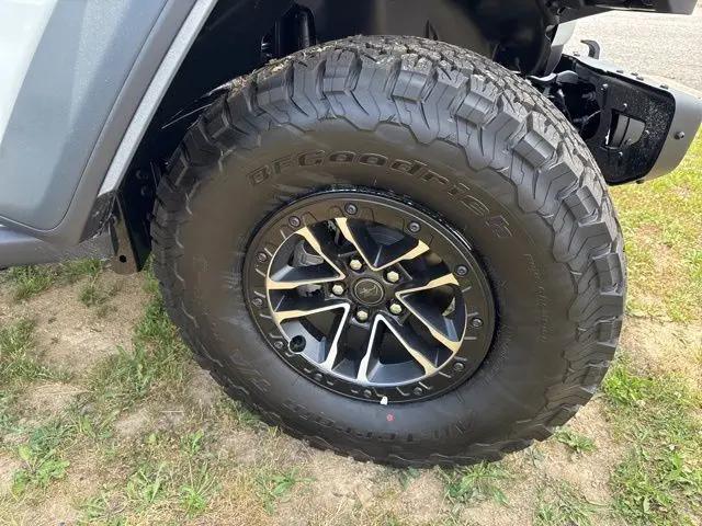 2026 Jeep Wrangler 4-Door Moab 392 4x4