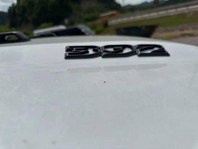 2026 Jeep Wrangler 4-Door Moab 392 4x4
