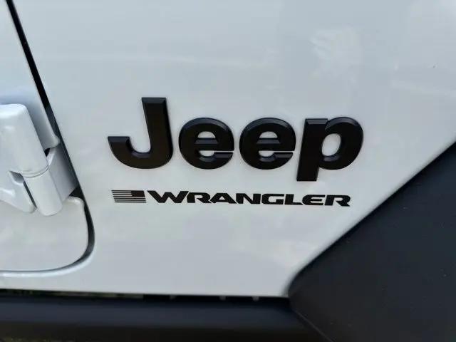 2026 Jeep Wrangler 4-Door Moab 392 4x4