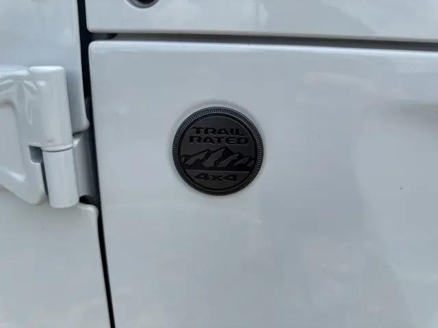 2026 Jeep Wrangler 4-Door Moab 392 4x4