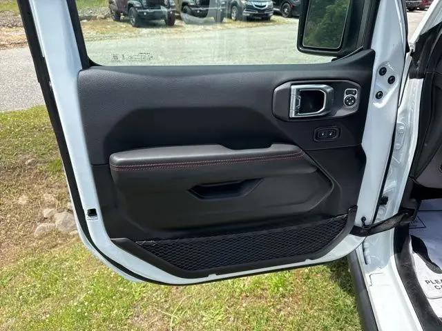 2026 Jeep Wrangler 4-Door Moab 392 4x4