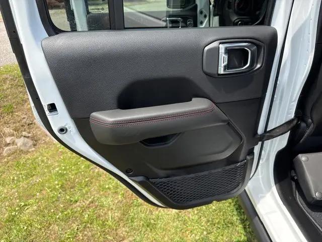 2026 Jeep Wrangler 4-Door Moab 392 4x4
