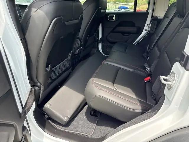 2026 Jeep Wrangler 4-Door Moab 392 4x4