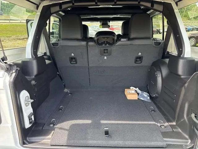 2026 Jeep Wrangler 4-Door Moab 392 4x4