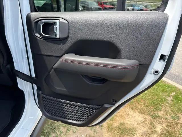 2026 Jeep Wrangler 4-Door Moab 392 4x4
