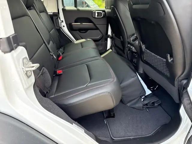 2026 Jeep Wrangler 4-Door Moab 392 4x4