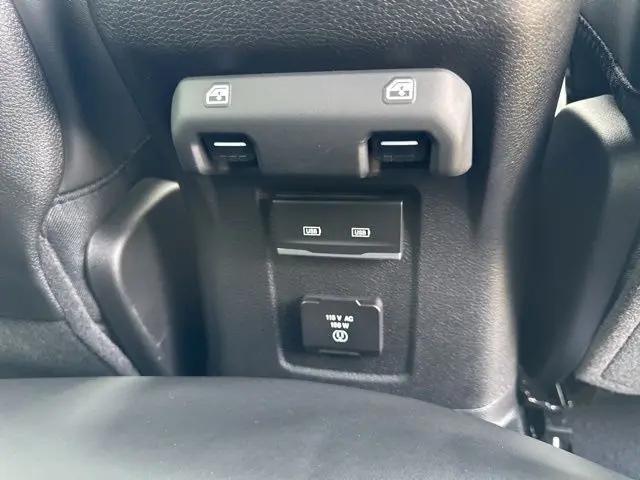 2026 Jeep Wrangler 4-Door Moab 392 4x4
