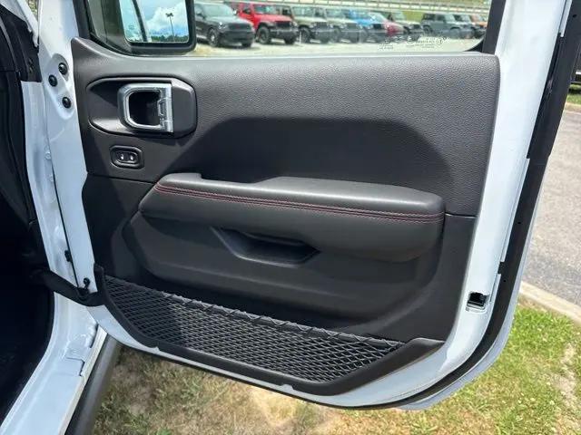 2026 Jeep Wrangler 4-Door Moab 392 4x4