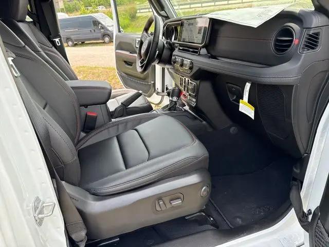 2026 Jeep Wrangler 4-Door Moab 392 4x4