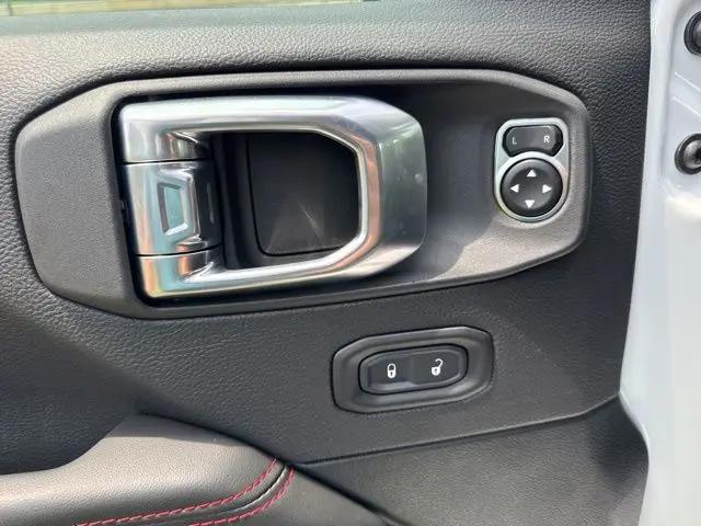 2026 Jeep Wrangler 4-Door Moab 392 4x4