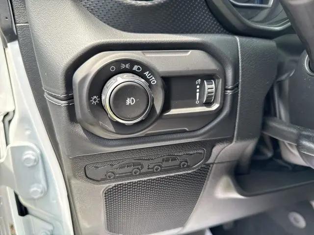 2026 Jeep Wrangler 4-Door Moab 392 4x4