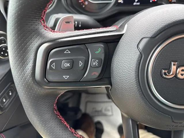 2026 Jeep Wrangler 4-Door Moab 392 4x4