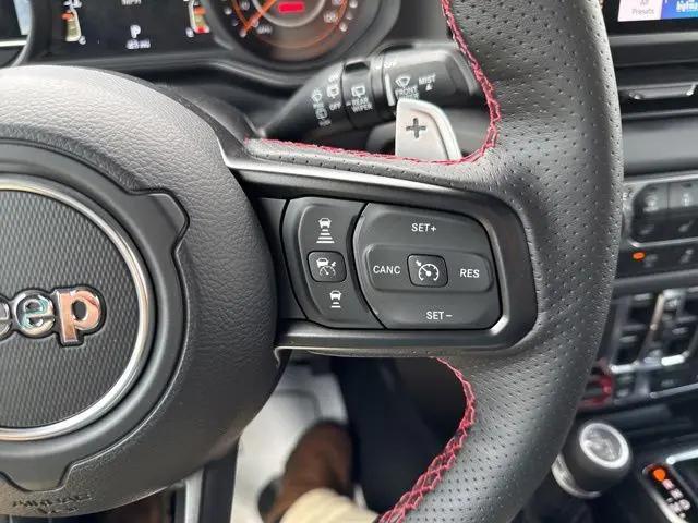 2026 Jeep Wrangler 4-Door Moab 392 4x4