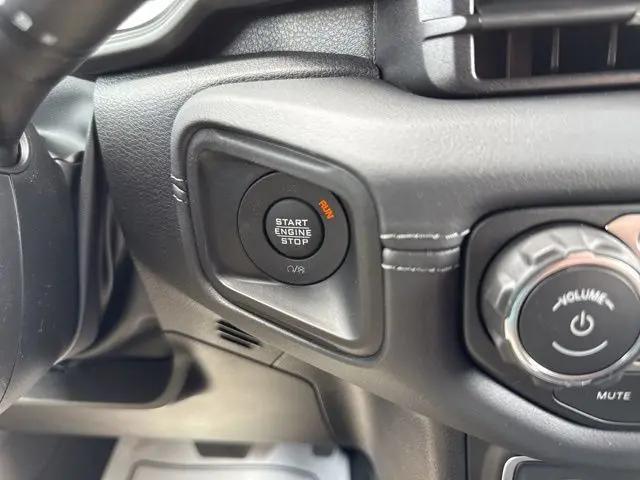 2026 Jeep Wrangler 4-Door Moab 392 4x4