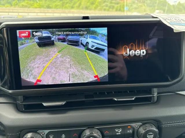 2026 Jeep Wrangler 4-Door Moab 392 4x4