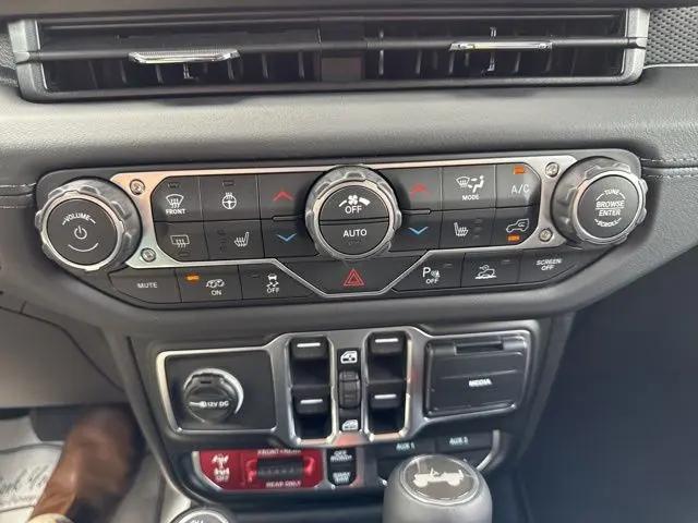 2026 Jeep Wrangler 4-Door Moab 392 4x4