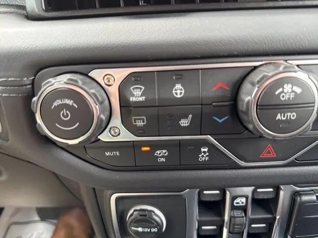 2026 Jeep Wrangler 4-Door Moab 392 4x4