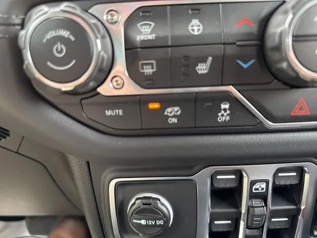 2026 Jeep Wrangler 4-Door Moab 392 4x4